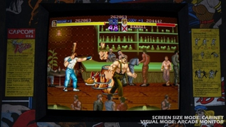 Snag <em>Final Fight</em>'s Awesome Remixed Soundtrack